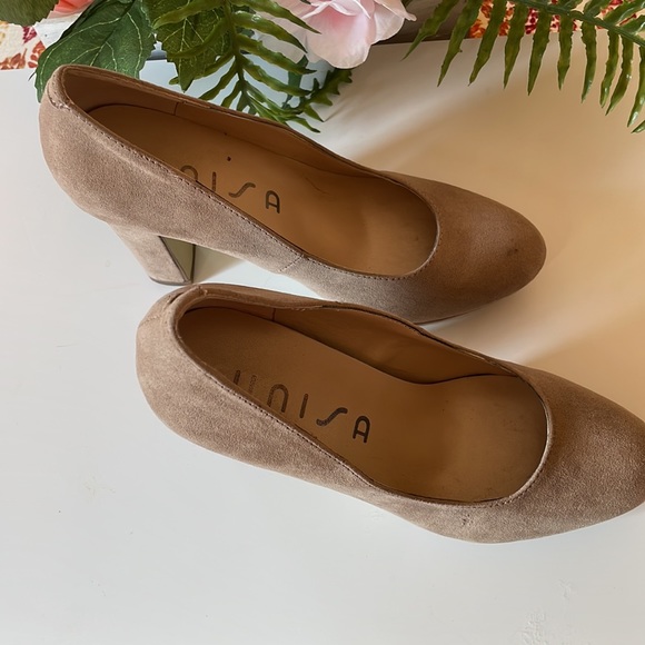 Unisa platform shoes - Picture 2 of 5